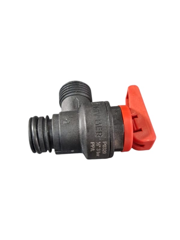 VAILLANT PROTHERM KOMBİ EMNİYET VENTİLİ