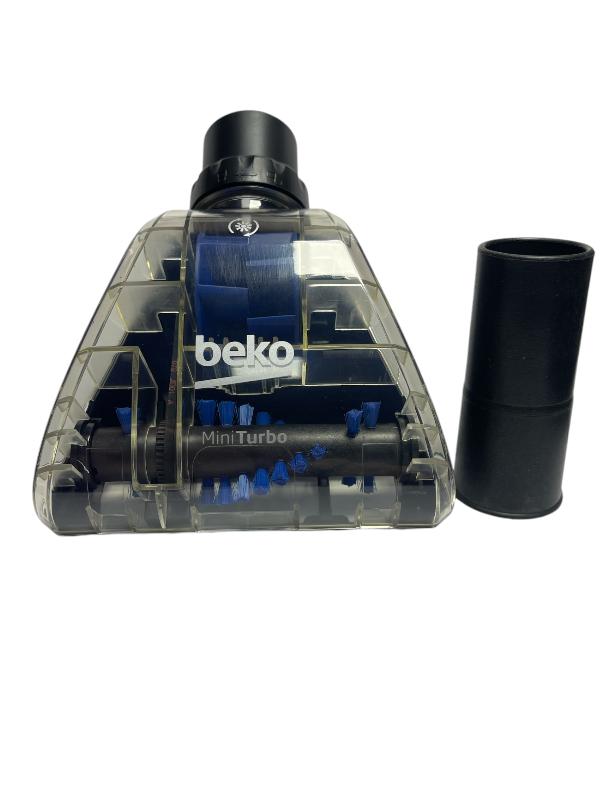 Altus Süpürge Pet Fırçası Turbo Emici Başlık Mini Turbo Fırça Evcil Hayvan Kiti  (APARATLA HER MODELE UYUM SAĞLAR)