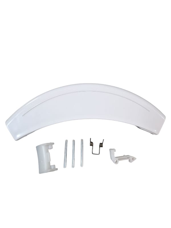 BOSCH MAX HİLAL ÇAMAŞIR MAKİNESİ ORJİNAL KAPI TUTAMAK