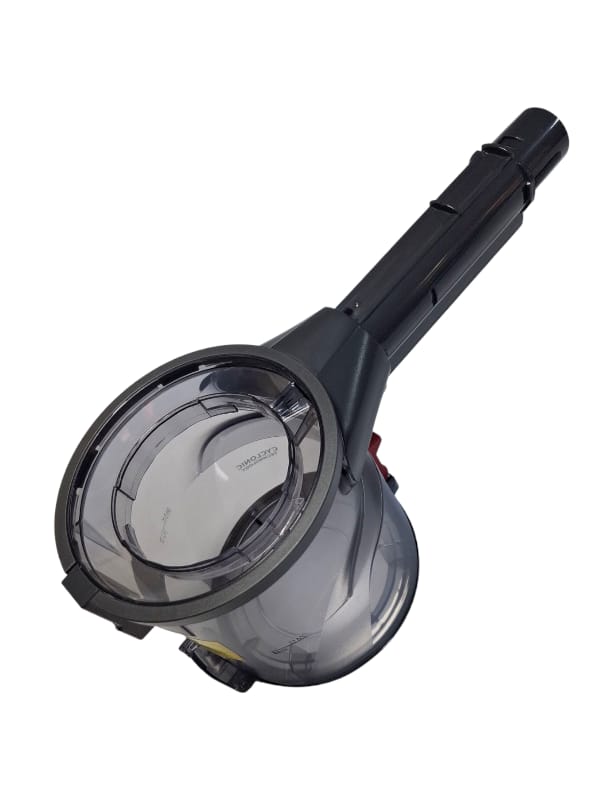 HOOVER HF122RH011 ORJİNAL ŞARJLI DİK SÜPÜRGE TOZ HAZNESİ S.N (3940092821190791)