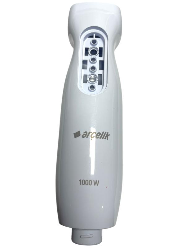 ARÇELİK K-1261 RHB El BLENDER UYUMLU MOTOR GÖVDE GRUBU ORJİNAL