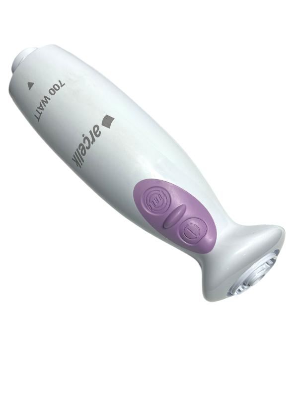 ARÇELİK K 1260 RENDELİ HAND BLENDER UYUMLU MOTOR GÖVDE GRUBU ORJİNAL