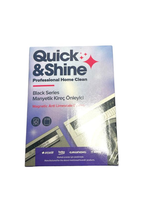 Altus Bulaşık Makinası Manyetik Kireç Önleyici Quick & Shine Orjinal
