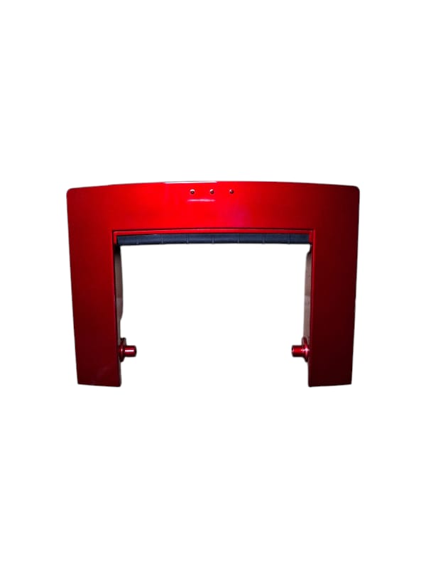 ARÇELİK S 4230 ELEKTRİKLİ SÜPÜRGE TUTMA KOLU SAPI ORJİNAL KIRMIZI