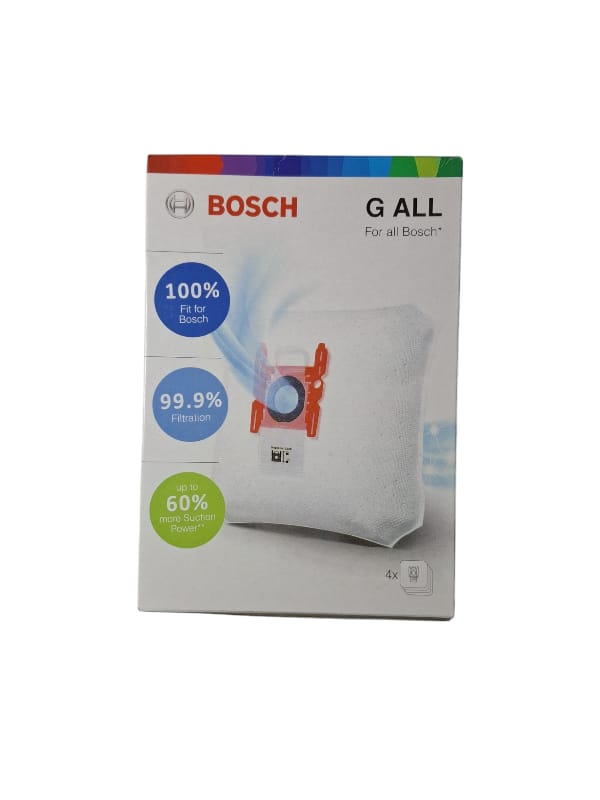 BOSCH G ALL ORJİNAL TOZ TORBASI
