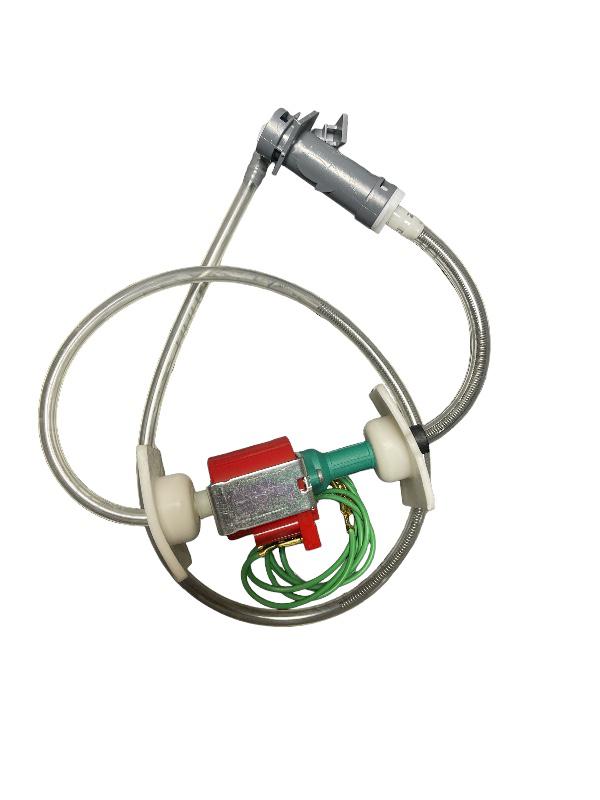 ARÇELİK  S6996  HALI YIKAMA POMPA  MOTOR GRUBU ORJİNAL