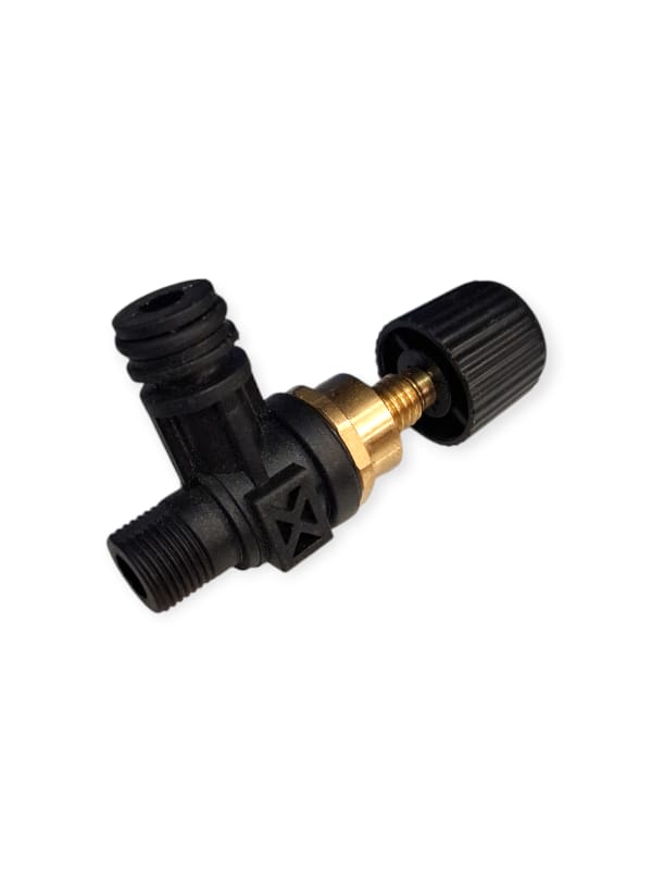 VAILLANT VUW KOMBİ YENİ TİP PLASTİK SU DOLDURMA MUSLUĞU