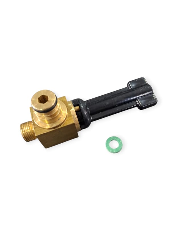 VAILLANT VCK KOMBİ SU DOLDURMA MUSLUĞU