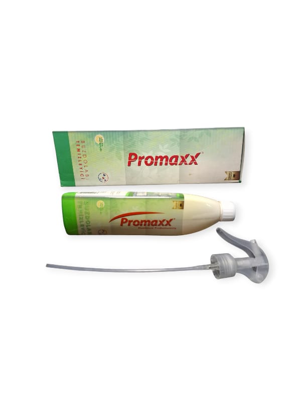 PROMAXX BUZDOLABI TEMİZLEYİCİ