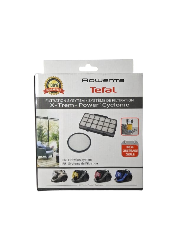 ROWENTA RO 4310 SET HEPA FİLTRE