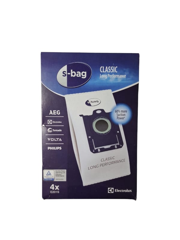 S-BAG AEG AMM 6105 AirMax Orijinal Toz Torbası