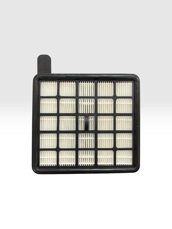 Arçelik S-7585 Toz Torbasız Süpürge Hepa Flitre Orjinal