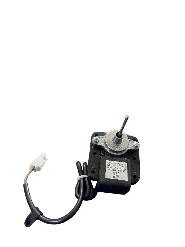 ARÇELİK 5273 NMBE BUZDOLABI KONDASER FAN MOTORU ORJİNAL