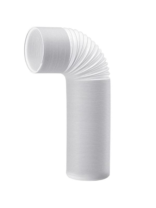 Arçelik 09210 P Mobil Klima Sıcak Hava Çıkış Hortumu Ağız Çapı 15 Cm Uzunluk 135 cm