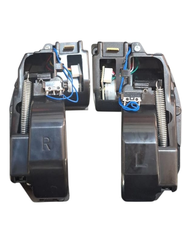 Arçelik RS-9034 HM Robot Süpürge   Sağ ve Sol Tekerlek Orjinal