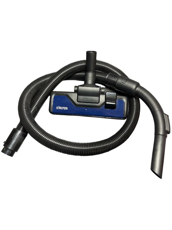 ALTUS AL 606 SG ELEKTRİKLİ SÜPÜRGE HORTUM &  EMİCİ YER BAŞLIĞI ORJİNAL