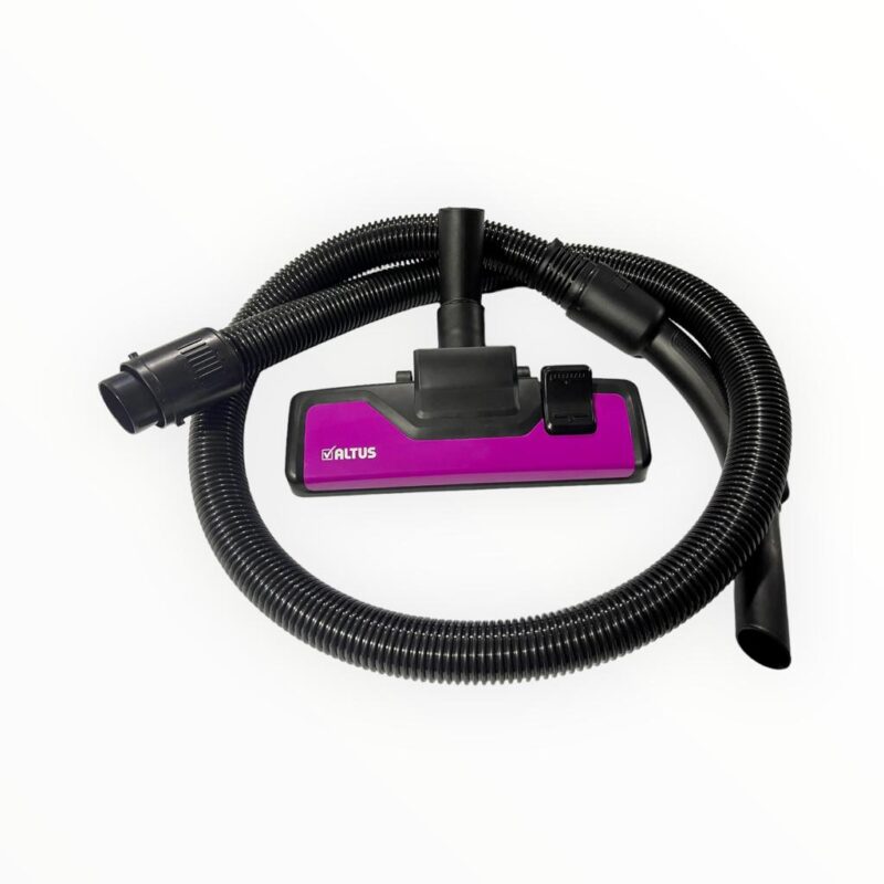 ALTUS AL 606 SP ELEKTRİKLİ SÜPÜRGE HORTUM &  EMİCİ YER BAŞLIĞI  ORJİNAL
