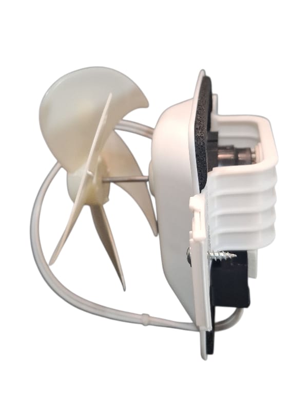 ARÇELİK AR 5088 NF BUZDOLABI FAN MOTORU GRUBU