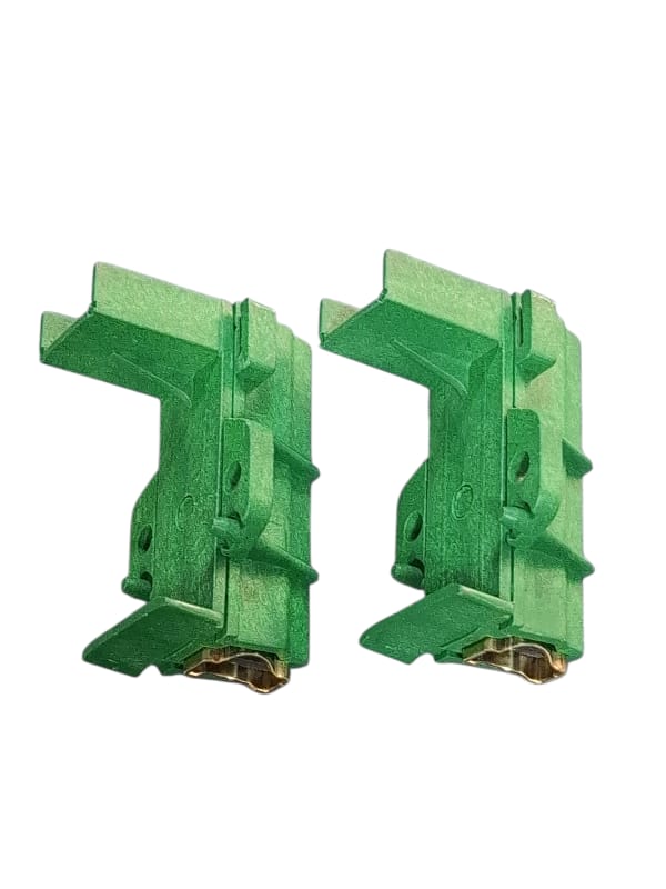 BEKO BKY-2518 CF ÇAMAŞIR MAKİNESİ MOTOR KÖMÜRÜ ORJİNAL