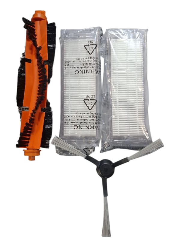 XİAOMİ VACUUM MOP-P ROBOT SÜPÜRGE FLİTRE TAKIMI