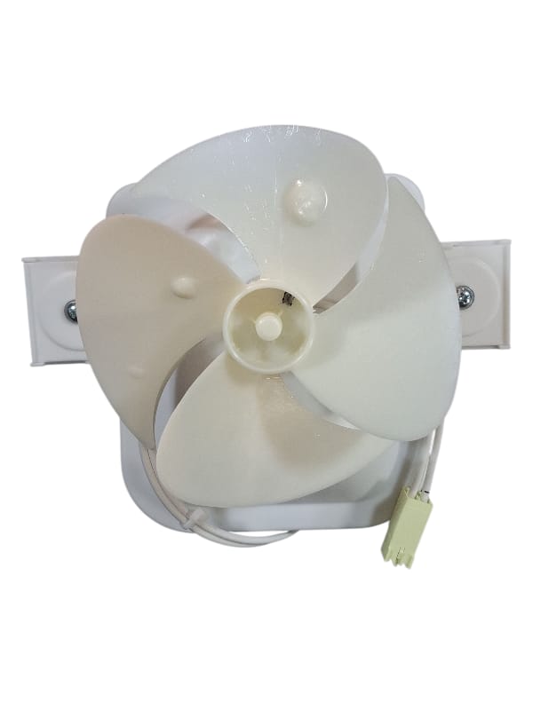 ARÇELİK AR 5088 NF BUZDOLABI FAN MOTORU GRUBU