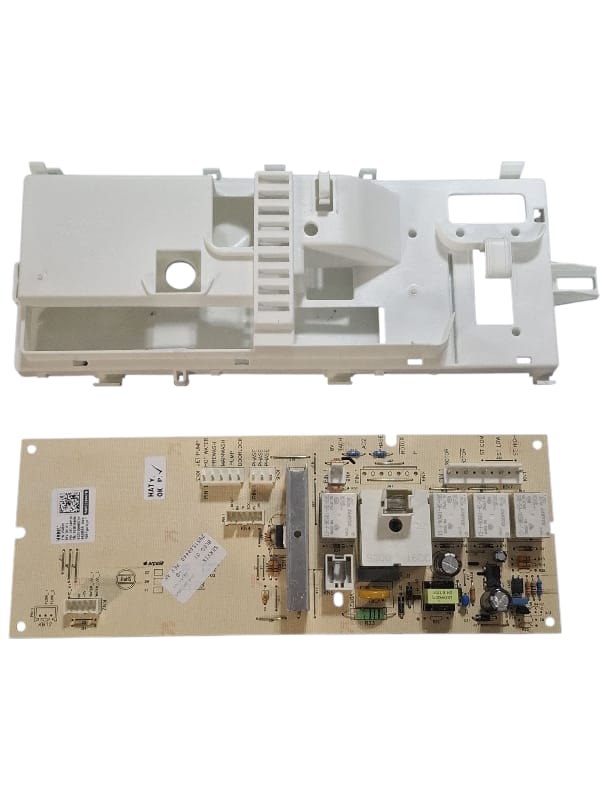 BEKO 6081 L BX ÇAMAŞIR MAKİNESİ ANA KARTI