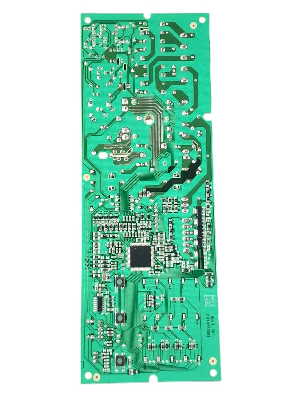 BEKO 6081 L BX ÇAMAŞIR MAKİNESİ ANA KARTI