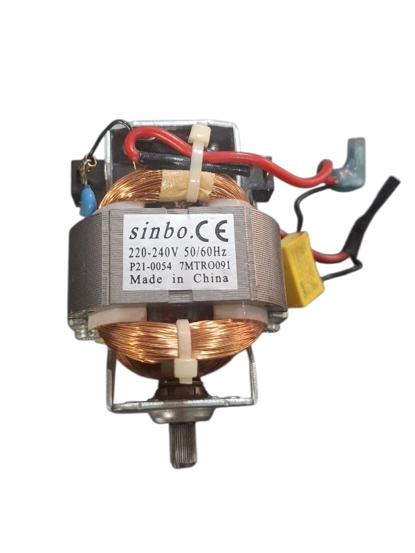 SİNBO SHB 3147 BLENDER MOTORU