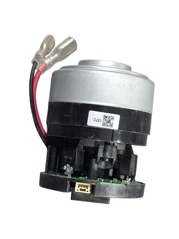 ARÇELİK SD-6141 ŞARJLI DİK SÜPÜRGE MOTORU ORJİNAL