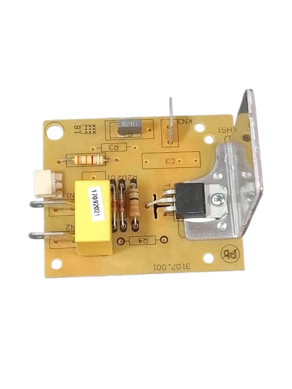 ARÇELİK S-6255 B ELEKTRİKLİ SÜPÜRGE ELEKTRONİK KARTI ORJİNAL