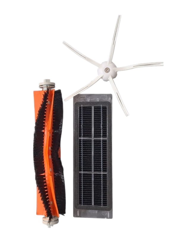 ROBOROCK S5-S6 FİLİTRE SETİ