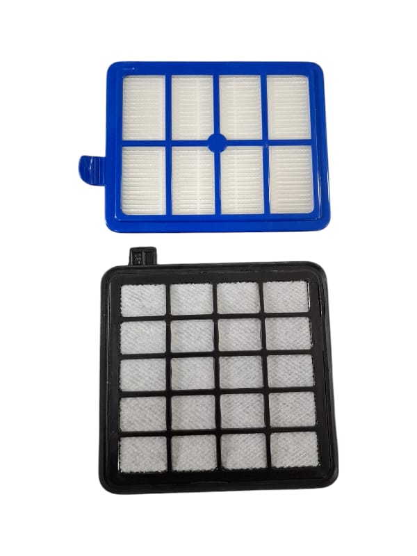 SAMSUNG VC07R302MVB ELEKTRİKLİ SÜPÜRGE HEPA FİLİTRE SETİ