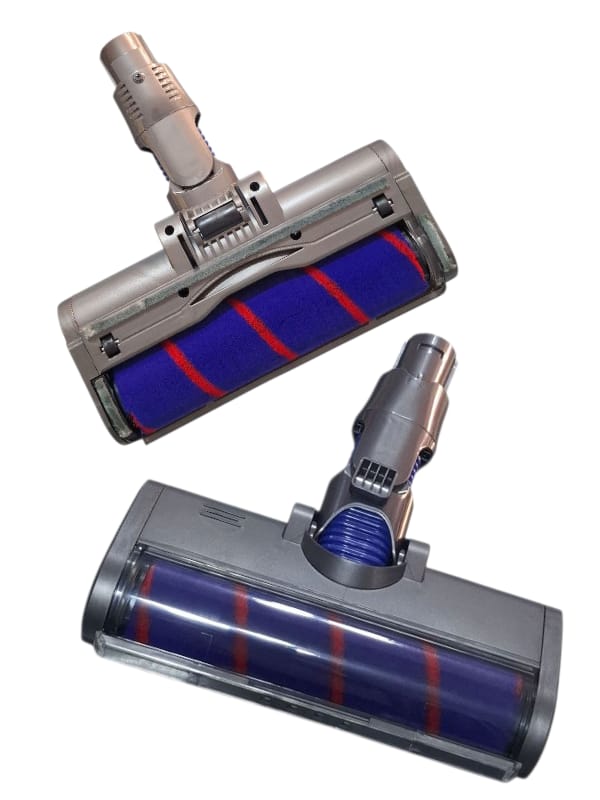 DYSON V6 EMİCİ BAŞLIK SETİ SÜPÜRÜCÜ BAŞLIK İTHAL