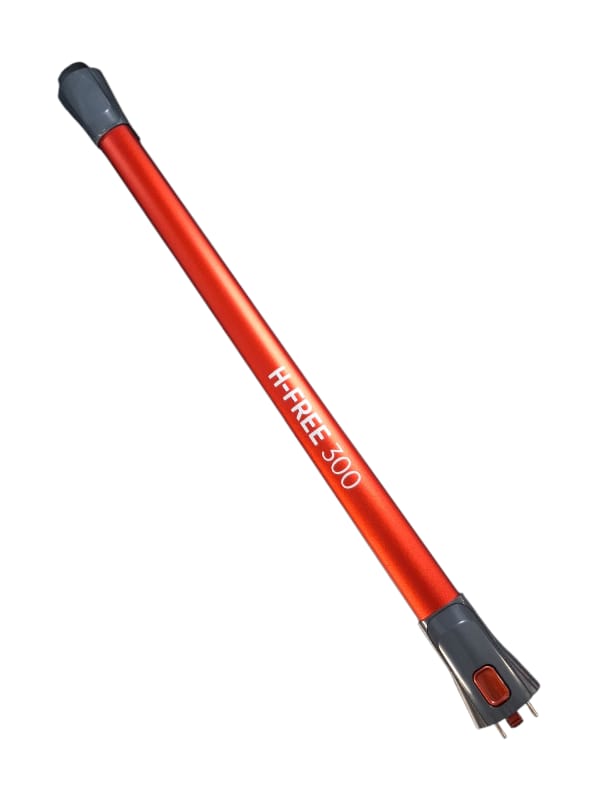 HOOVER HF322TH011 ORJİNAL ŞARJLI DİK SÜPÜRGE UZATMA BORUSU 39400985