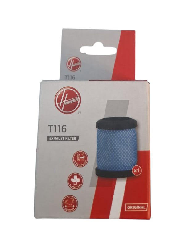 HOOVER HF122RH011 ORJİNAL ŞARJLI DİK SÜPÜRGE FİLTRESİ 39400928