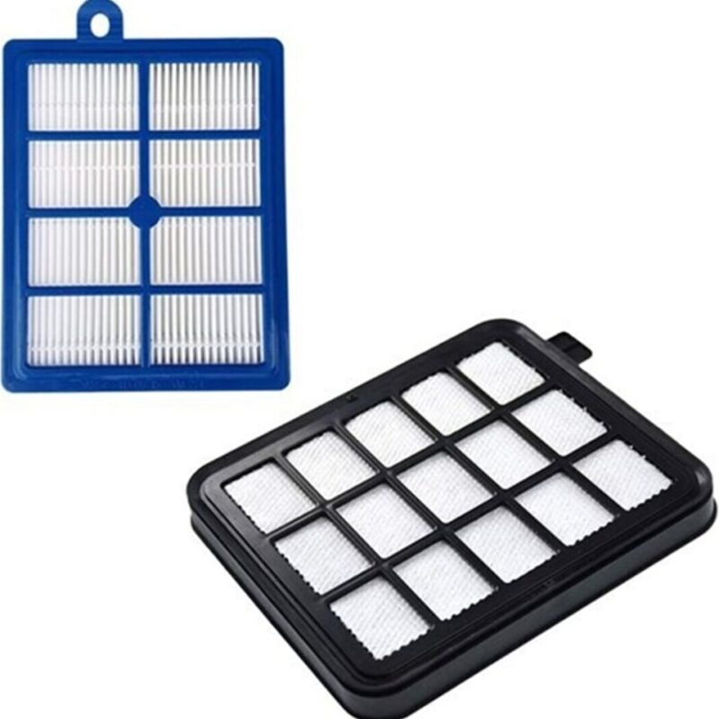 KORKMAZ KOSMOS SÜPÜRGE TOZ HAZNESİ VE ÇIKIŞ FİLTRE İTHAL