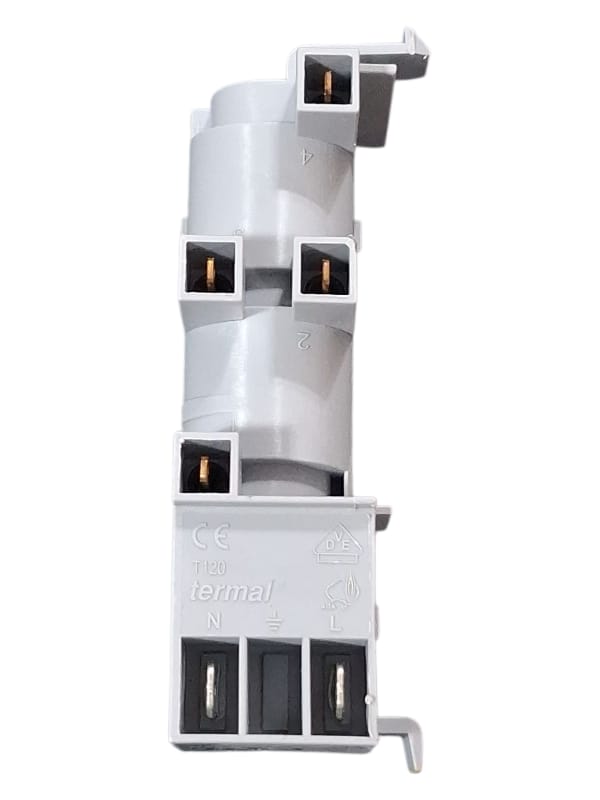 ARÇELİK ANKASTRE OCAK 4'LÜ DÜĞME ATEŞLEME GRUBU ORJİNAL