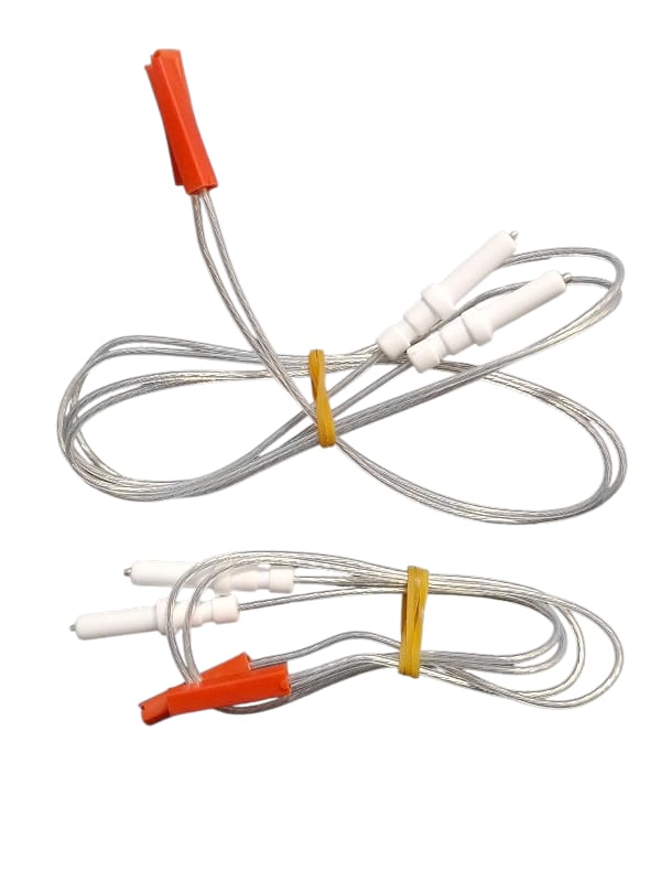 ARÇELİK ANKASTRE OCAK ATEŞLEME BUJİ GRUBU ORJİNAL