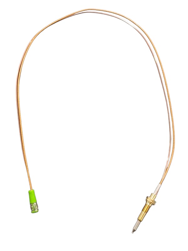 ARÇELİK ANKASTRE OCAK ORIKLI TERMİK ELE YEŞİL KONNEKT ORJİNAL