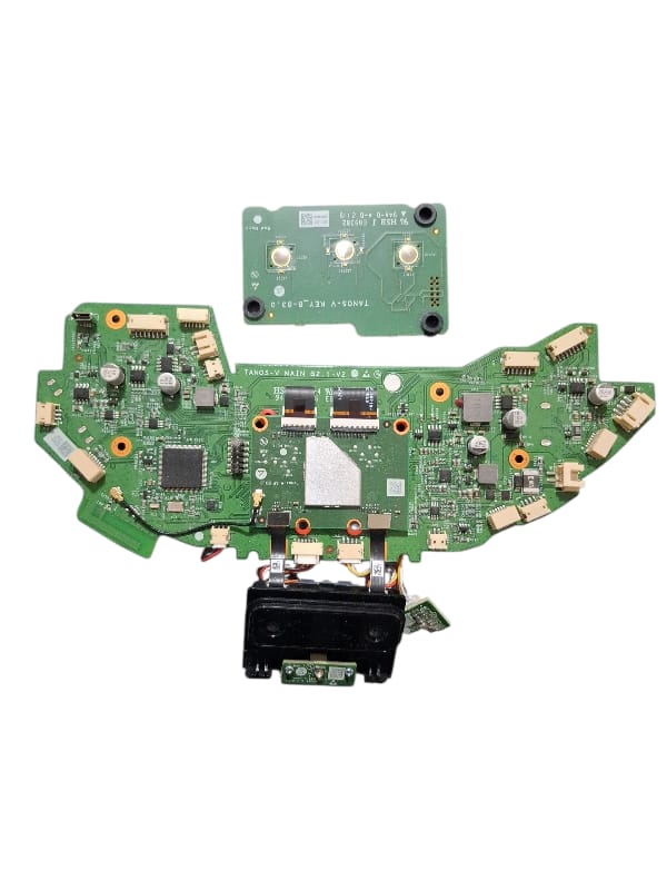 ROBOROCK S6 MAX ANA KART ORJİNAL