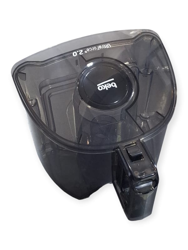 ARÇELİK S-7554 ELEKTRİKLİ SÜPÜRGE TOZ HAZNESİ ORJİNAL