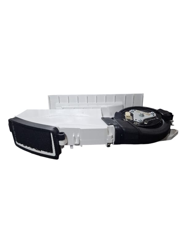 XİAOMİ VACUUM MOP - 2 PRO BEYAZ VACUM MOTORU VE KABI ORJİNAL