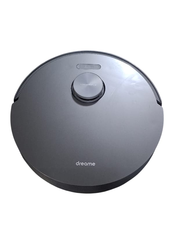 DREAME BOT L10 S BOŞ KASA ORJİNAL (ÇIKMA)