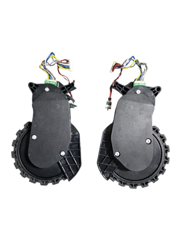 DREAME BOT L10 S SAĞ VE SOL TEKERLEK ORJİNAL