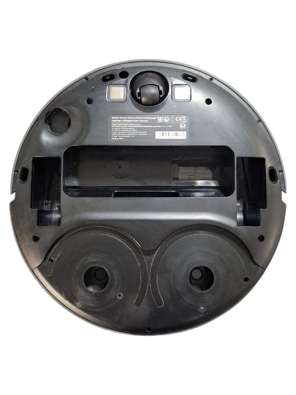 DREAME BOT L10 S BOŞ KASA ORJİNAL (ÇIKMA)