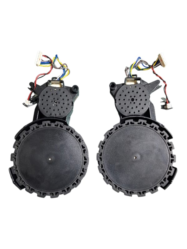 DREAME BOT L10 S SAĞ VE SOL TEKERLEK ORJİNAL