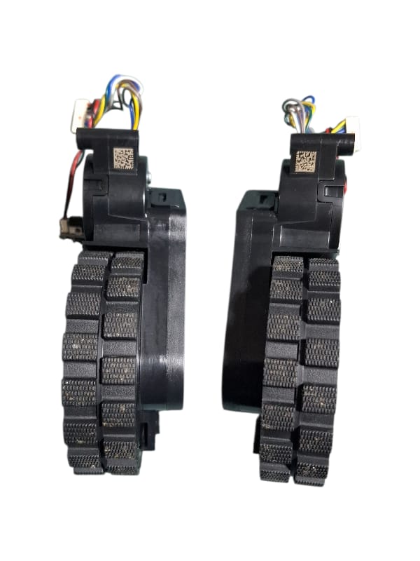 DREAME BOT L10 S SAĞ VE SOL TEKERLEK ORJİNAL