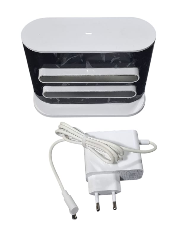 XİAOMİ S10 ADAPTÖRLÜ ŞARJ İSTASYONU ORJİNAL