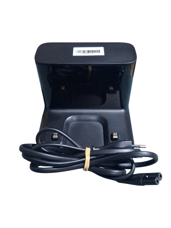 DREAME BOT L10 S ADAPTÖRLÜ ŞARJ İSTASYONU ORJİNAL ( ÇIKMA )