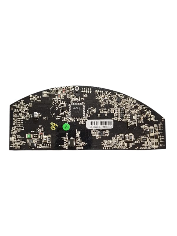 GRUNDİG VCR-6230 ANA KART ORJİNAL